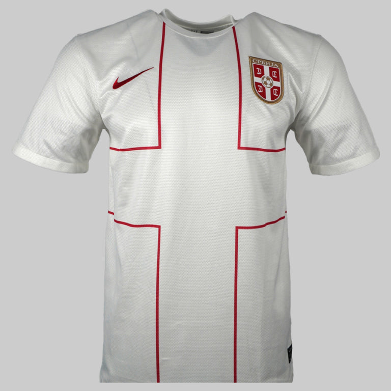 Servië 2012 Uitshirt