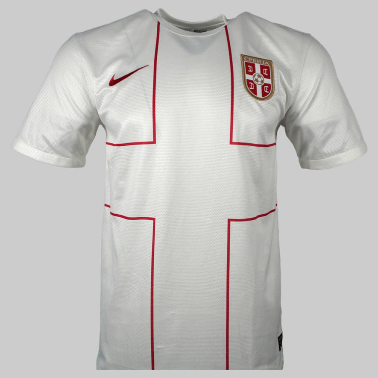 Servië 2012 Uitshirt