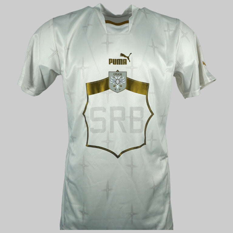 Servië Uitshirt 2022
