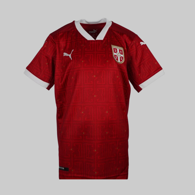 Servië Thuisshirt 2020