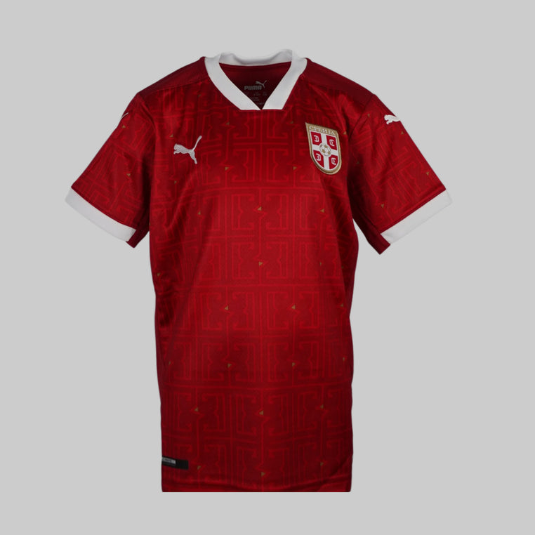 Servië Thuisshirt 2020