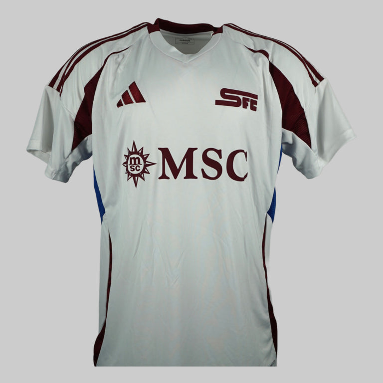 Servette Uitshirt 2024/2025