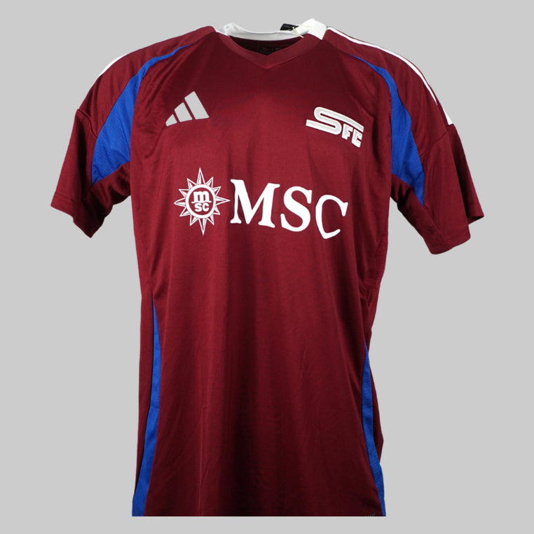 Servette Thuisshirt 2024/2025