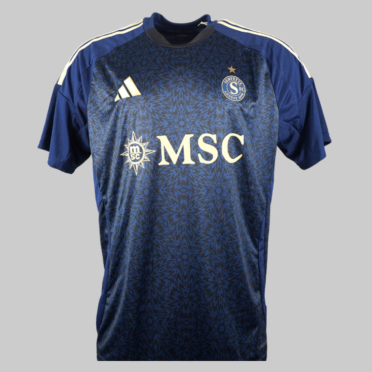 Servette Derde shirt 2024/2025