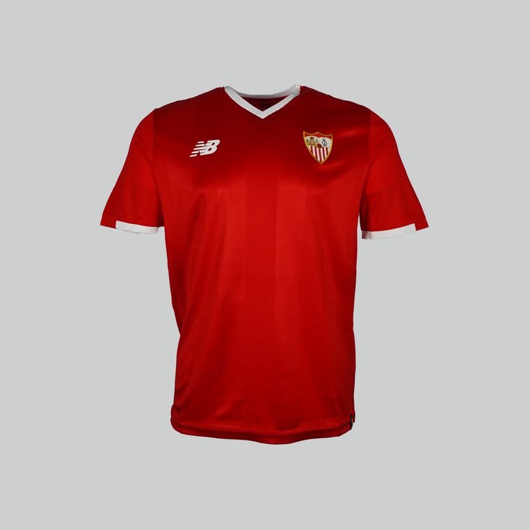 Sevilla Uitshirt 2017/2018