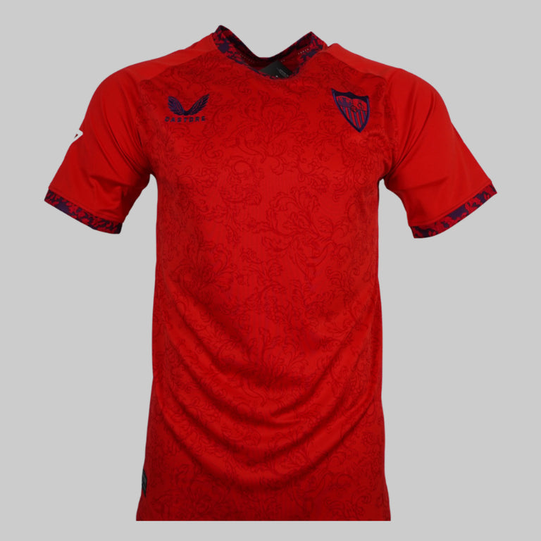 Sevilla Uitshirt 2024/2025