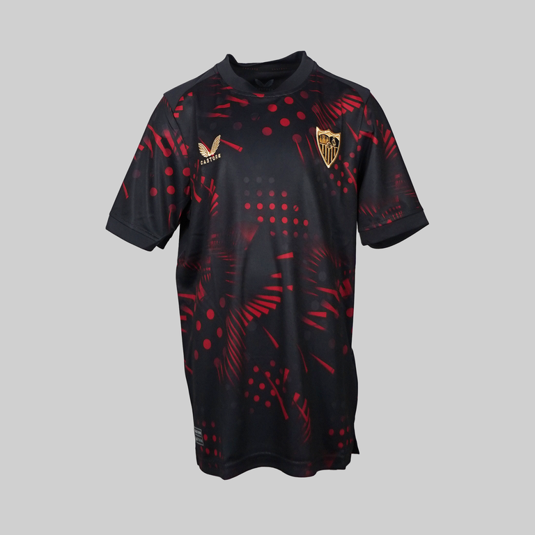 Sevilla Derde Shirt 2024/2025