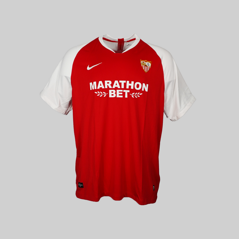 Sevilla Uitshirt 2019/2020