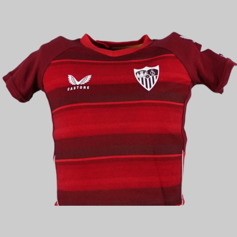 Sevilla uitshirt 2022/2023