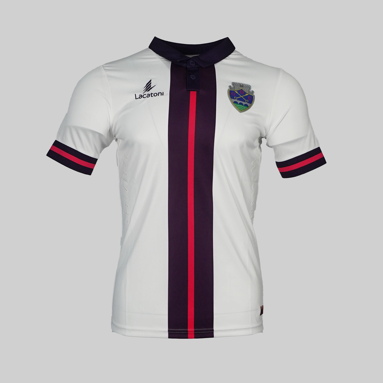 Chaves Uitshirt 2017/2018