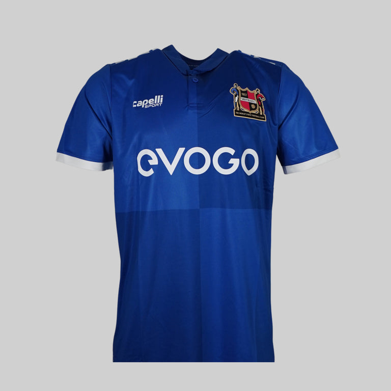 Sheffield FC Uitshirt 2023/2024
