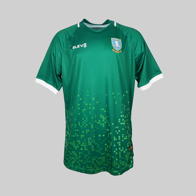 Sheffield Wednesday Derde Shirt 2020/2021