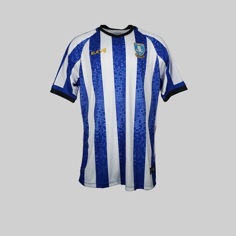 Sheffield Wednesday Thuisshirt 2019/2020