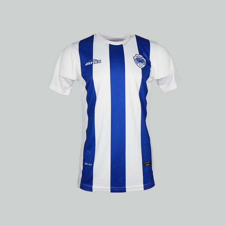 Shkupi Derde Shirt 2020/2021