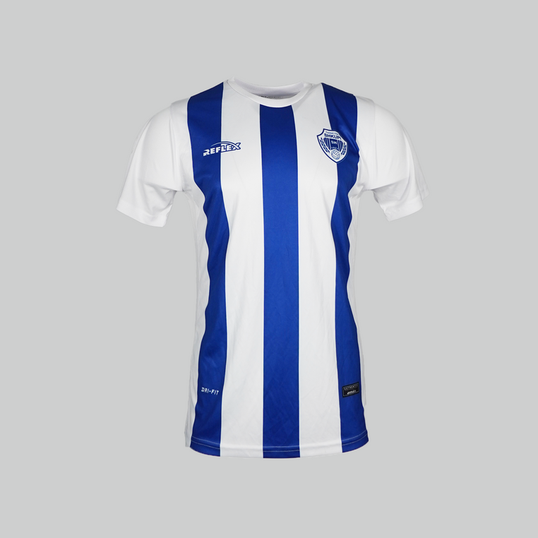 Shkupi Derde Shirt 2020/2021