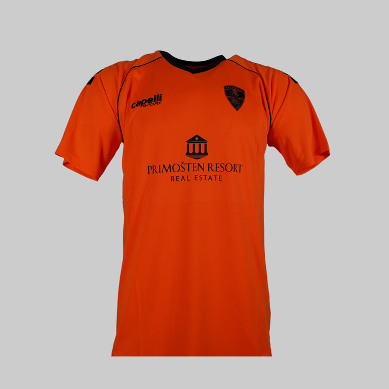 HNK Šibenik Thuisshirt 2024/2025