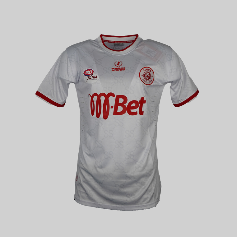 Simba Sports Club Uitshirt 2023/2024