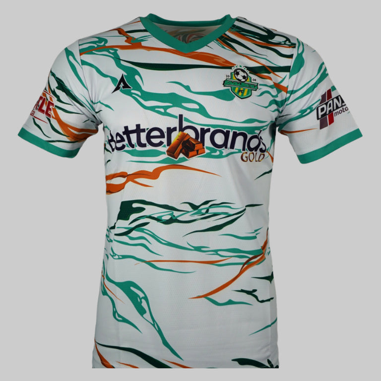 Simba Bhora Uitshirt 2025