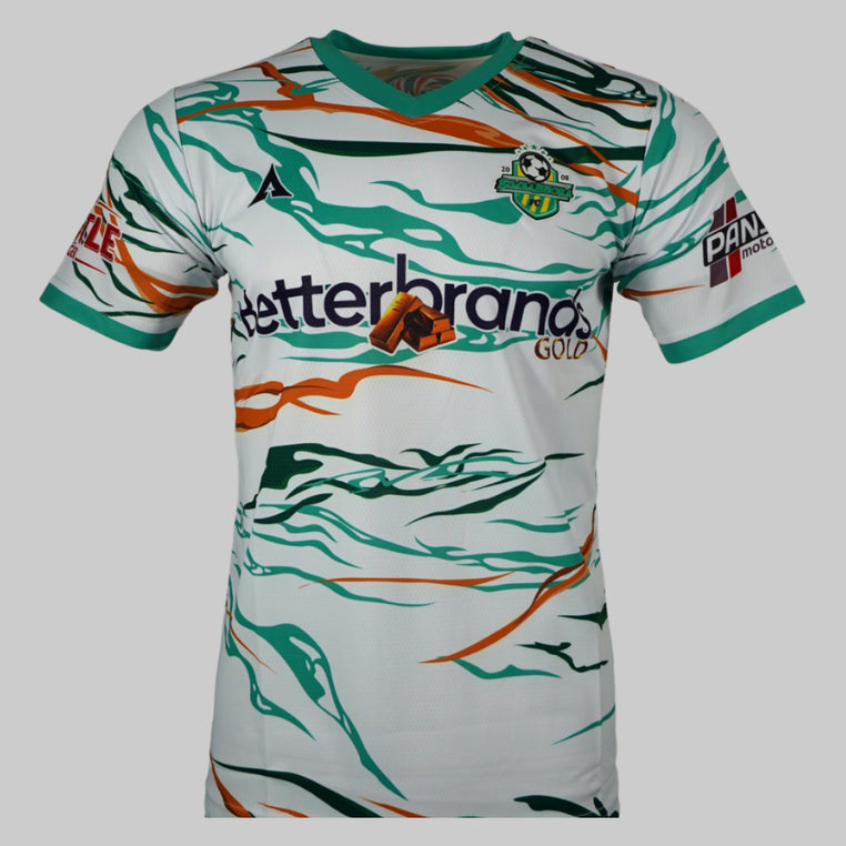 Simba Bhora Uitshirt 2025