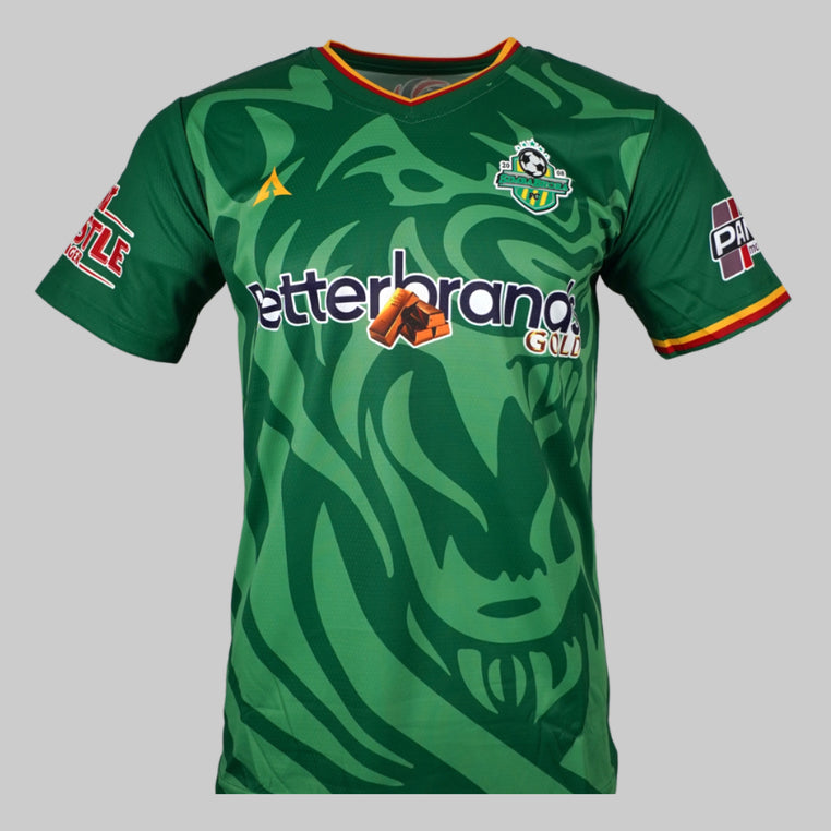 Simba Bhora Thuisshirt 2025
