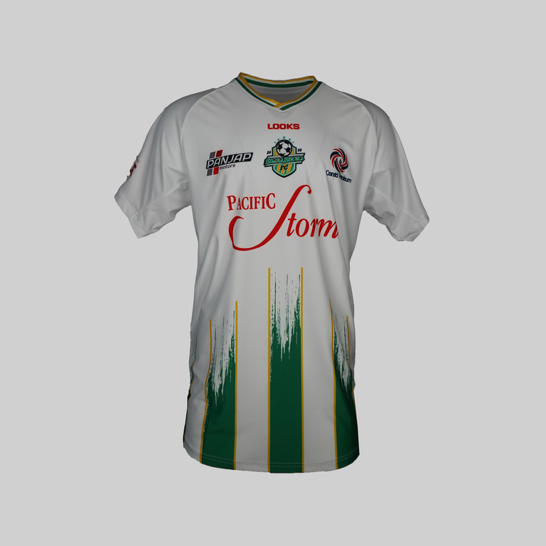 Simba Bhora Uitshirt 2024