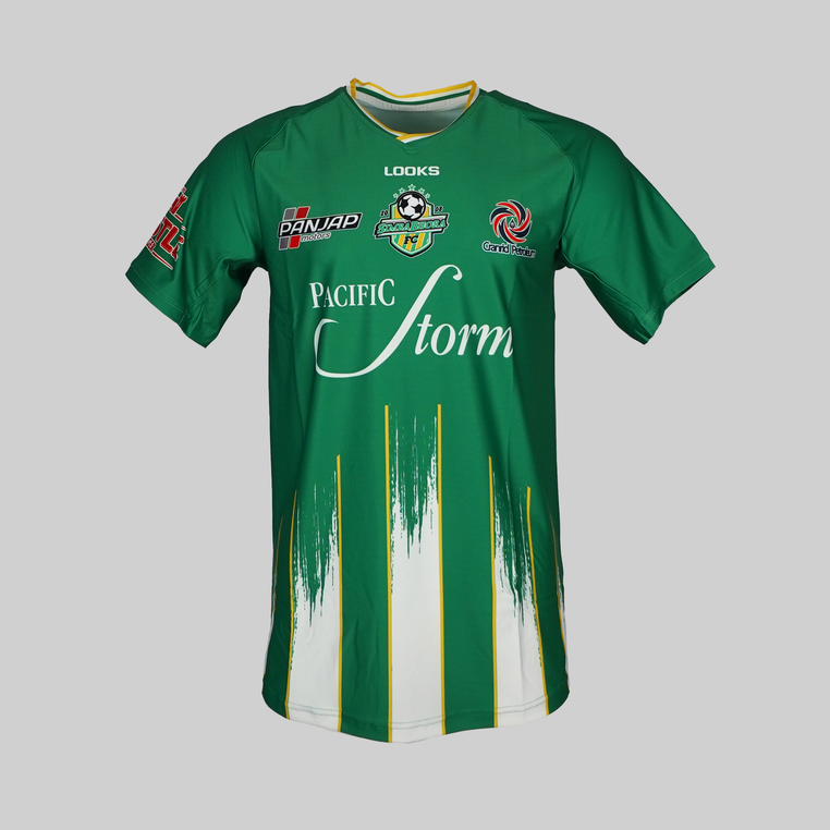 Simba Bhora 2024 Thuisshirt