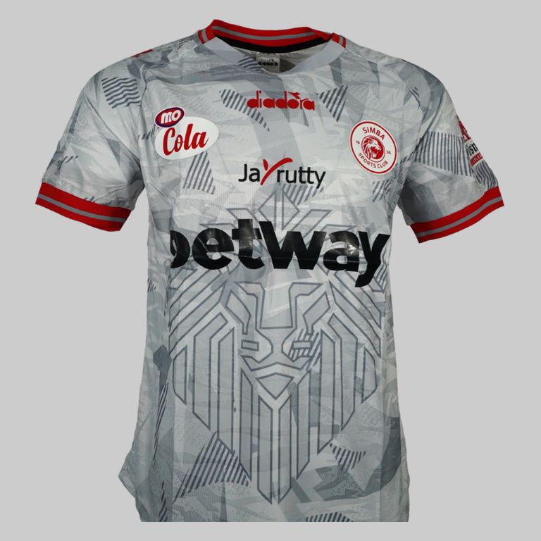 Simba Sports Club Uitshirt 2025/2026