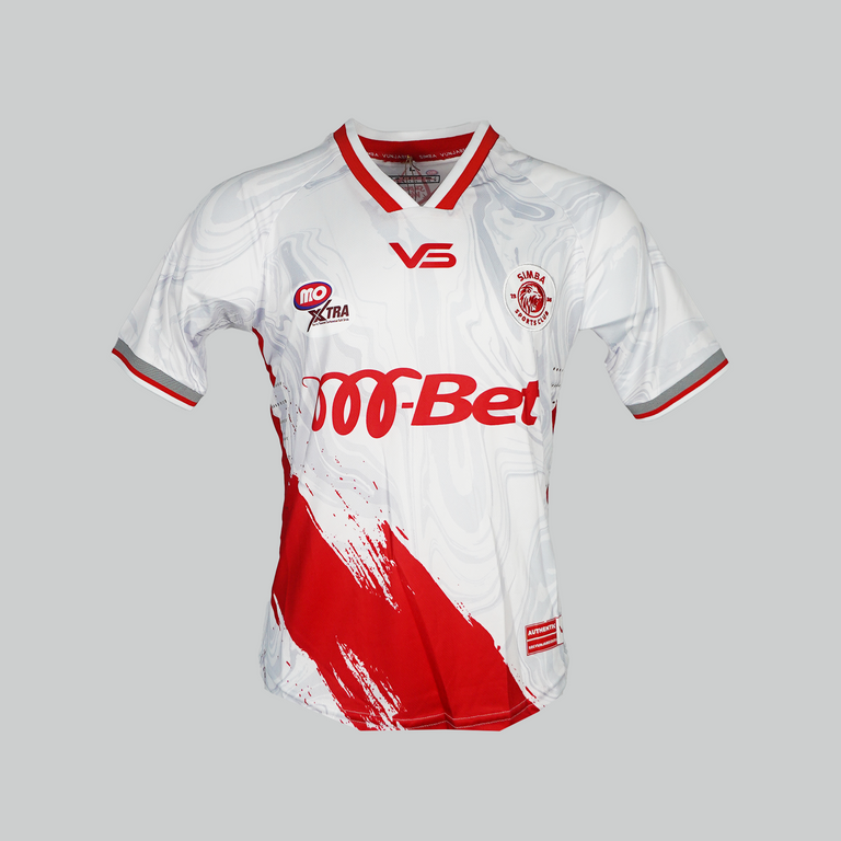 Simba Sports Club Uitshirt 2022/2023