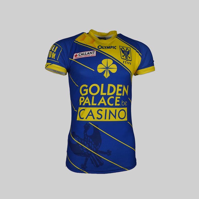 Sint-Truidense V.V. Uitshirt 2017/2018