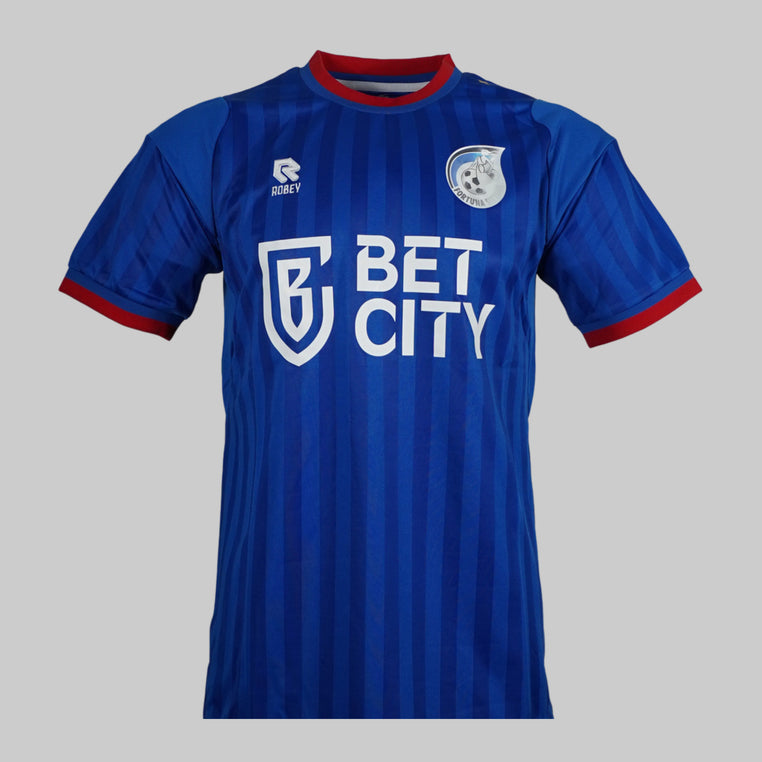 Fortuna Sittard Speciaal Shirt 2024/2025