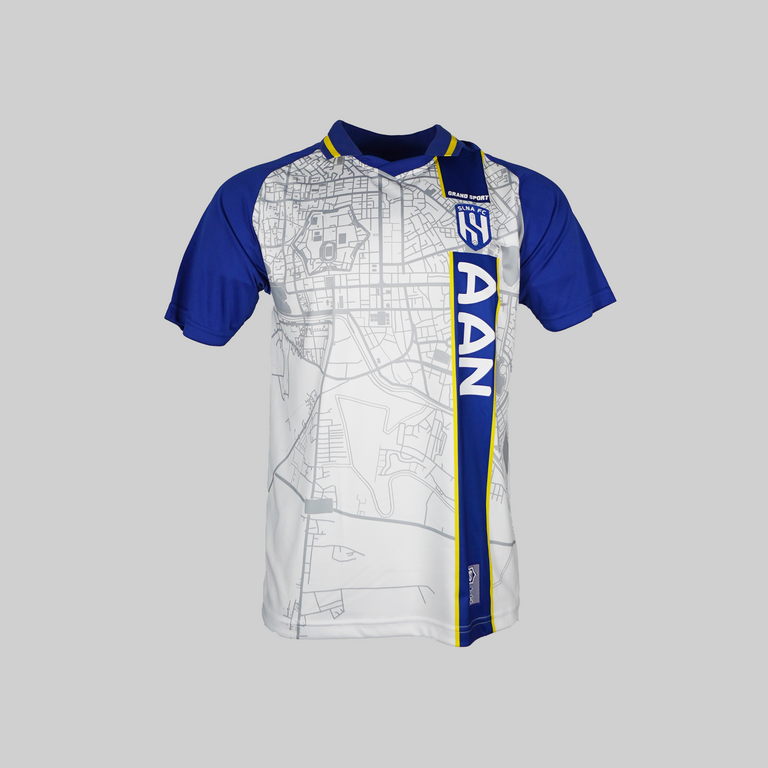 Song Lam Nghe An 2023/2024 Uitshirt