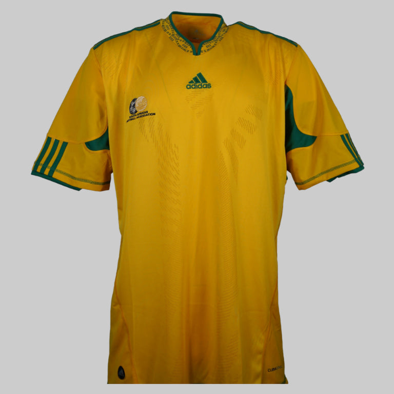 Zuid-Afrika 2010 Thuisshirt