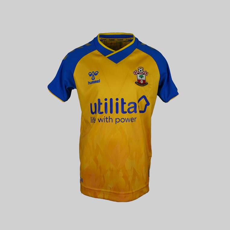 Southampton Uitshirt 2021/2022
