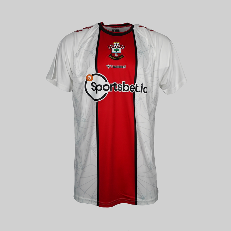 Southampton Thuisshirt 2022/2023