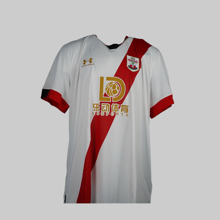 Southampton 2020/2021 Derde Shirt