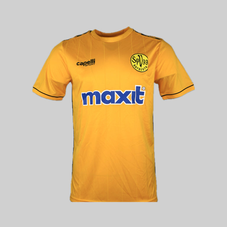 SpVgg Bayreuth Thuisshirt 2022/2023