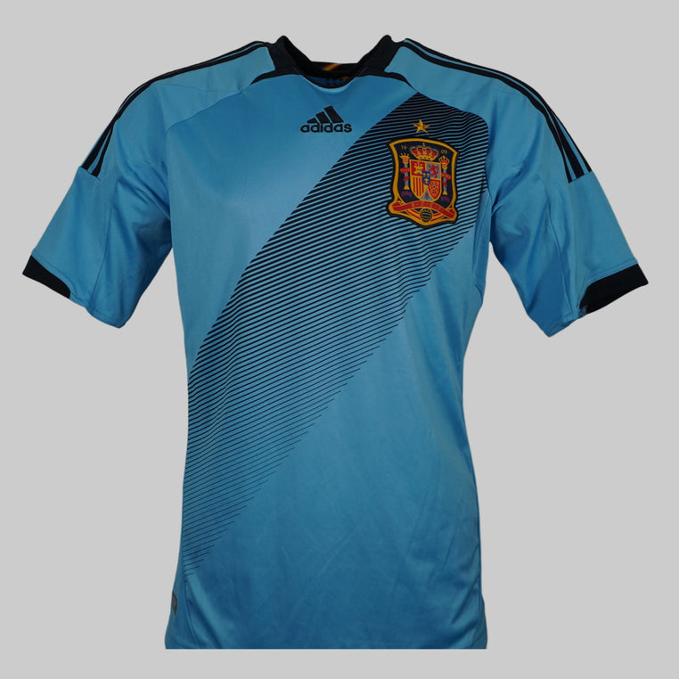 Spanje Uitshirt 2012