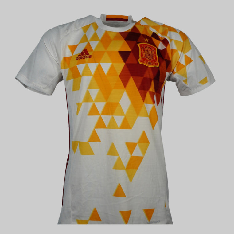Spanje Uitshirt 2016