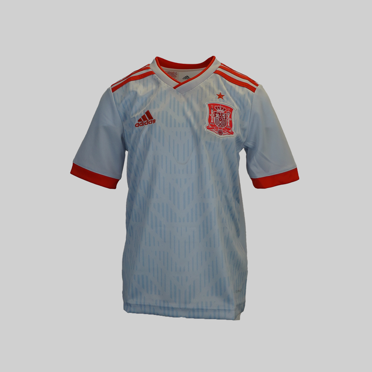 Spanje Uitshirt 2018