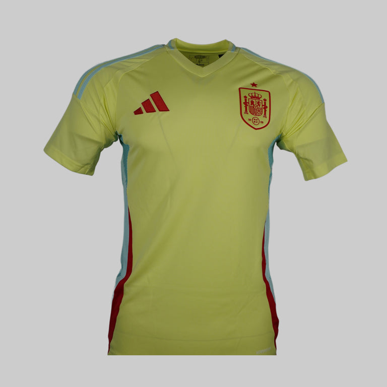 Spanje Uitshirt 2024