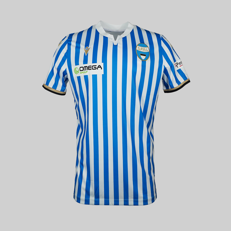 SPAL 2019/2020 Thuisshirt