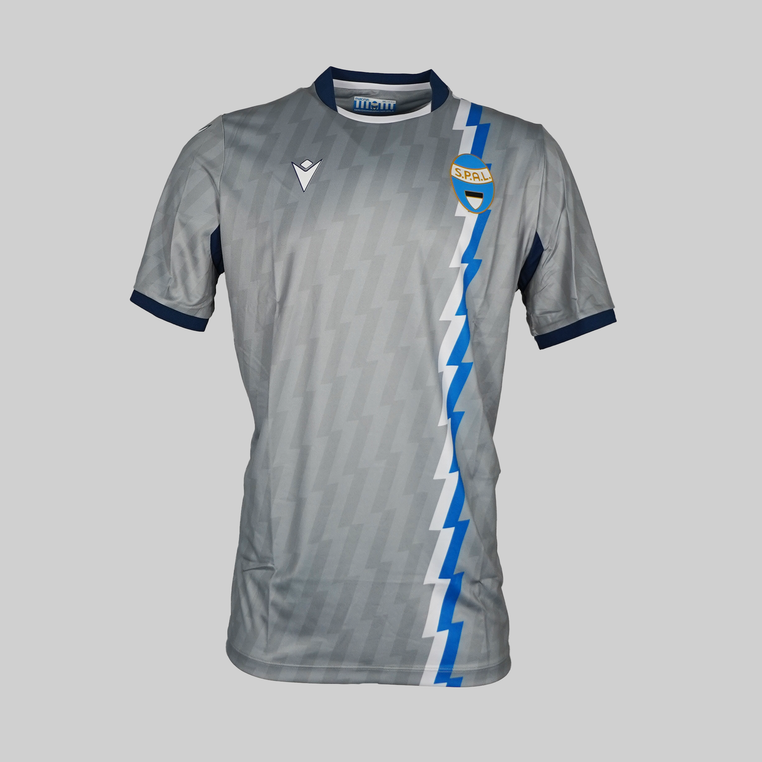 SPAL Uitshirt 2021/2022