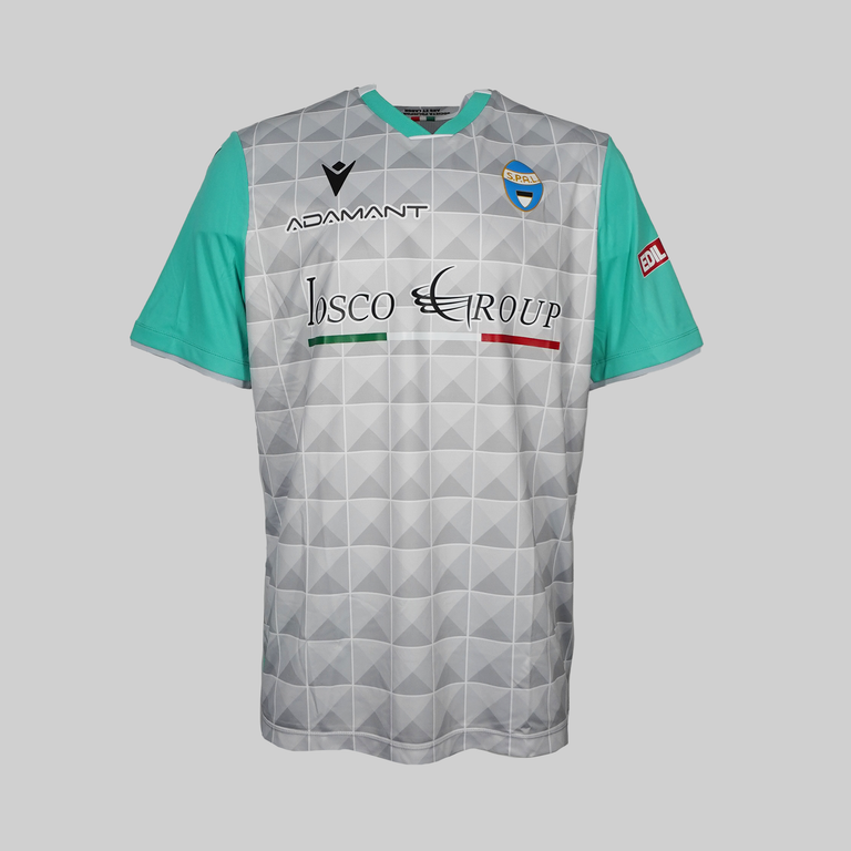 SPAL 2022/2023 Uitshirt