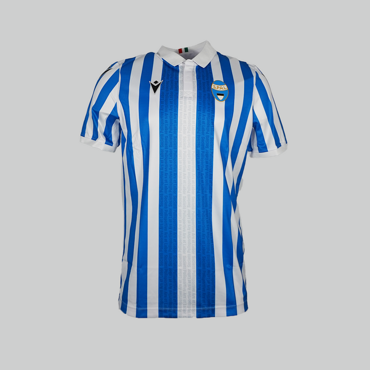 SPAL 2022/2023 Thuisshirt