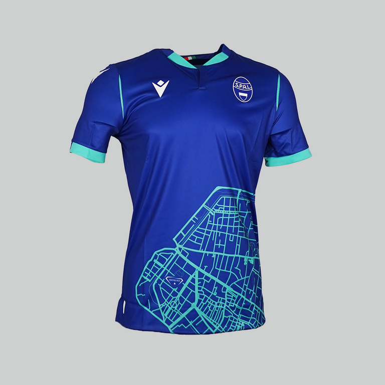 SPAL Derde Shirt 2022/2023