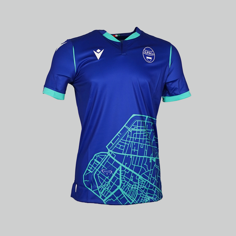 SPAL Derde Shirt 2022/2023