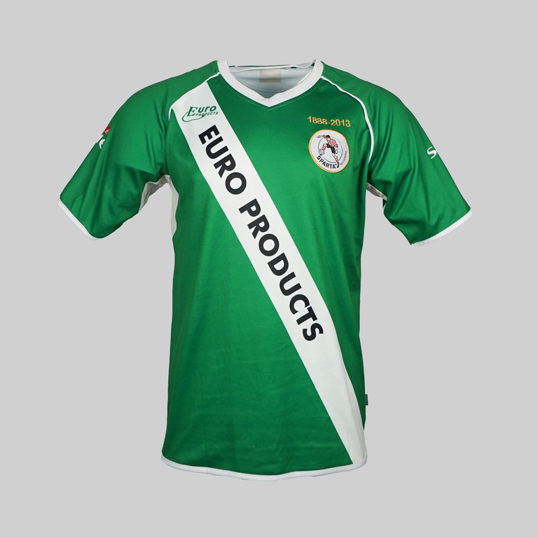 Sparta Rotterdam Uitshirt 2012/2013