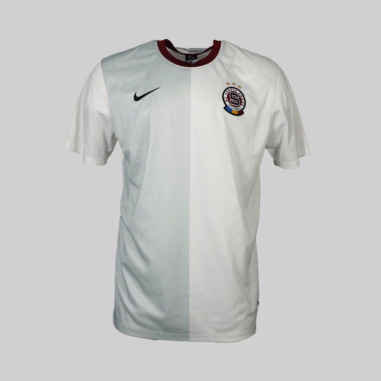 Sparta Praag Uitshirt 2012/2014