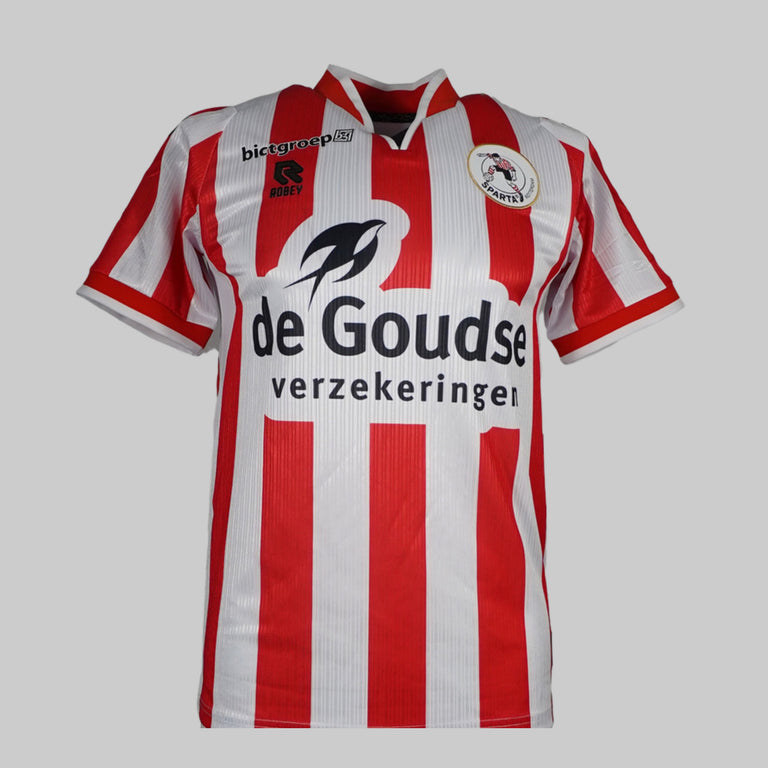 Sparta Rotterdam Thuisshirt 2024/2025