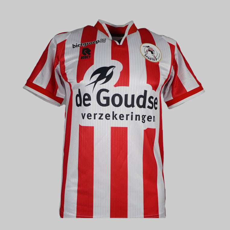 Sparta Rotterdam Thuisshirt 2024/2025